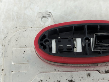 2013 Buick Regal Headlight Ballast Head Light