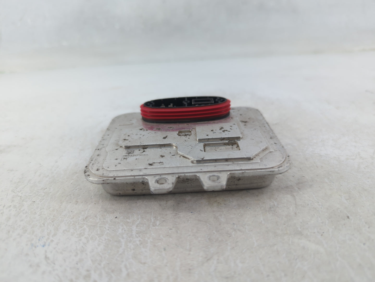 2013 Buick Regal Headlight Ballast Head Light - Oemusedautoparts1.com