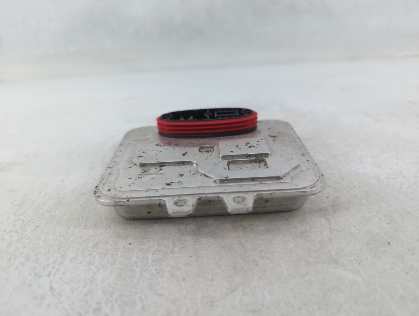 2013 Buick Regal Headlight Ballast Head Light - Oemusedautoparts1.com