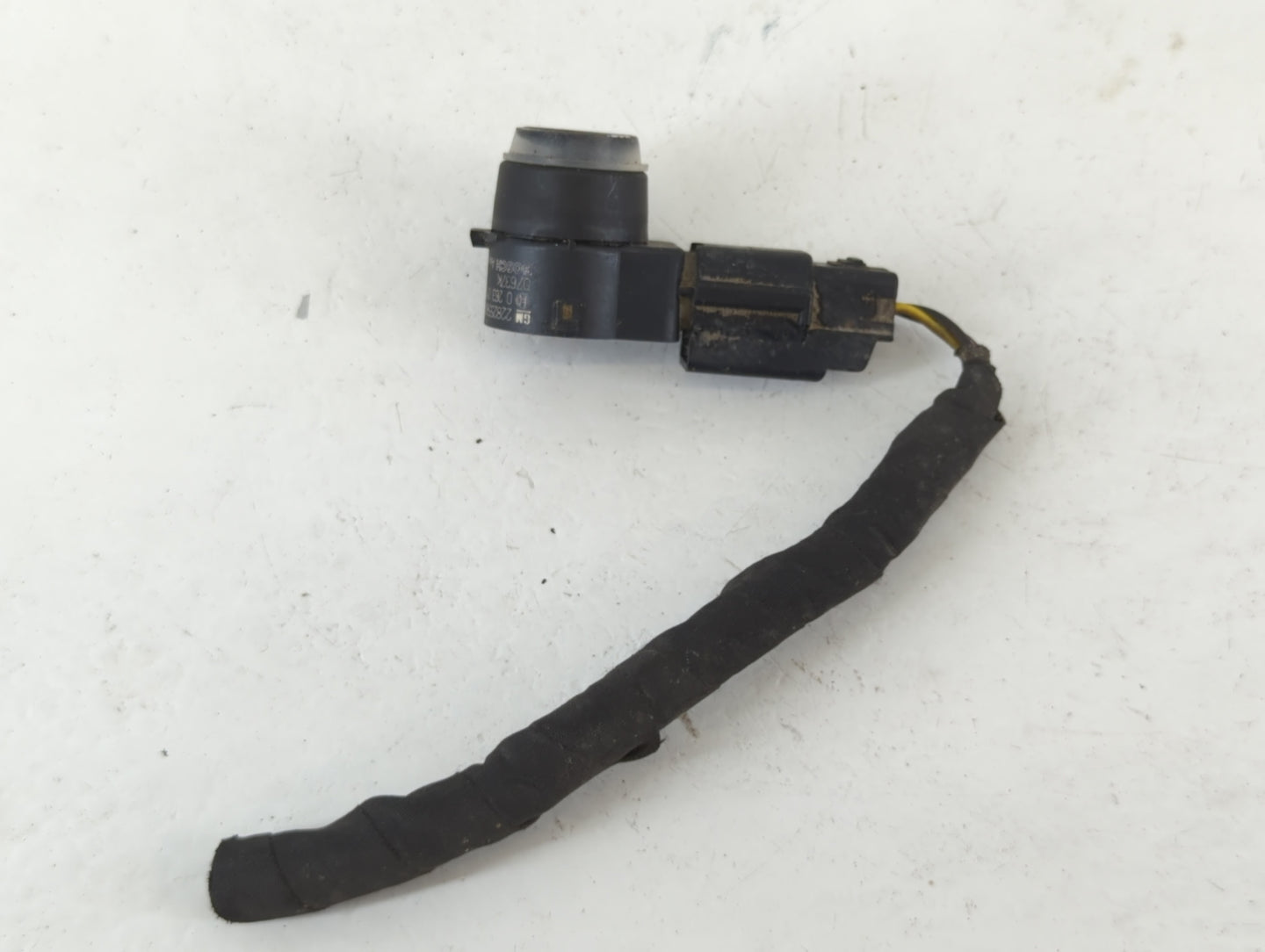 2012-2013 Buick Regal Mass Air Flow Meter Maf Black - Oemusedautoparts1.com