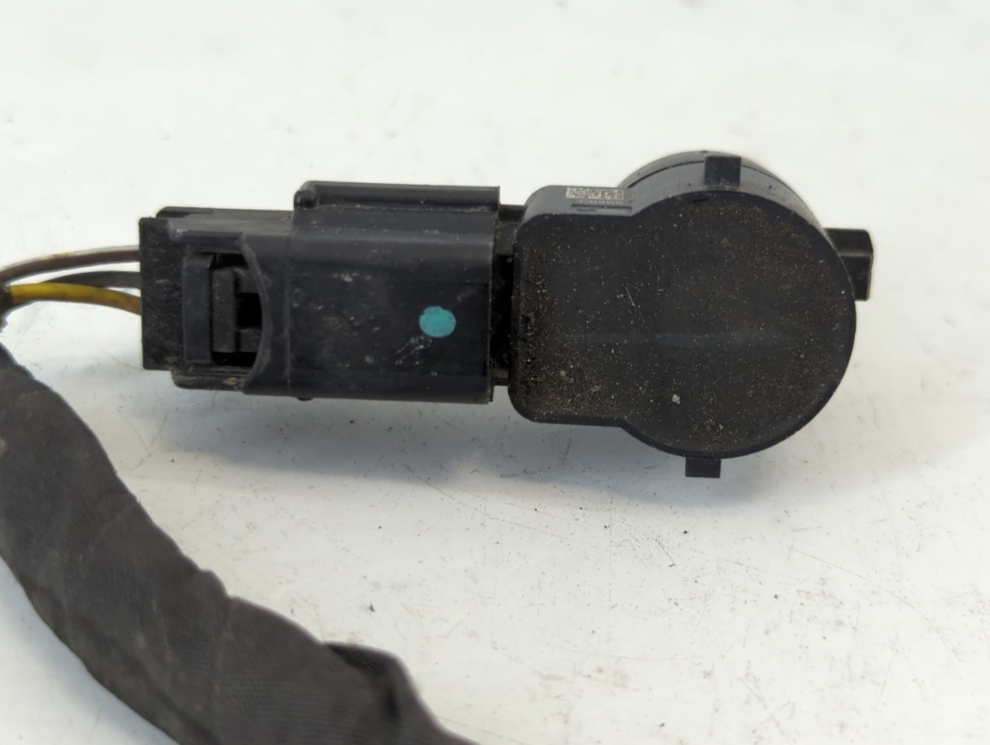 2012-2013 Buick Regal Mass Air Flow Meter Maf Black - Oemusedautoparts1.com