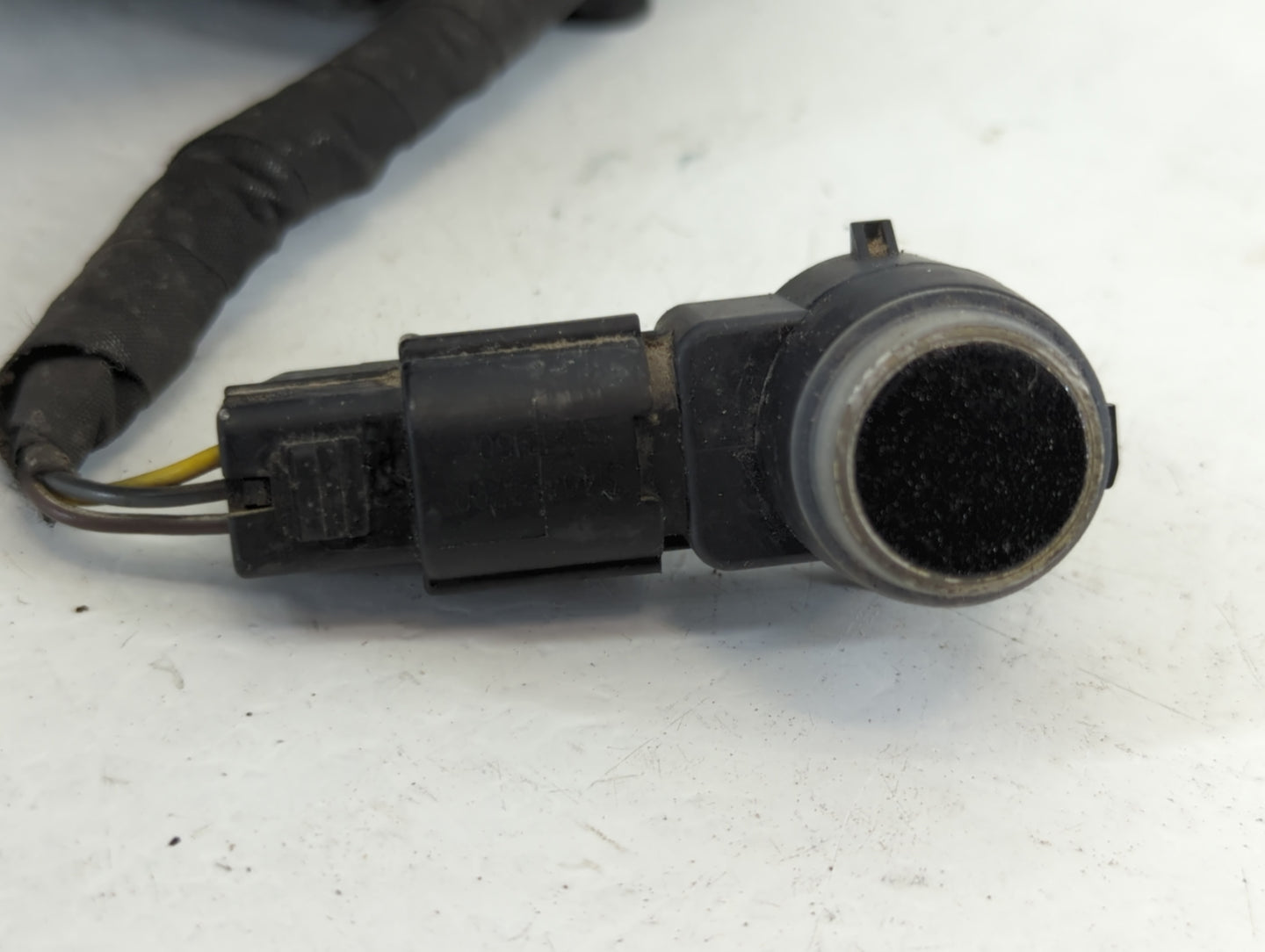 2012-2013 Buick Regal Mass Air Flow Meter Maf Black - Oemusedautoparts1.com