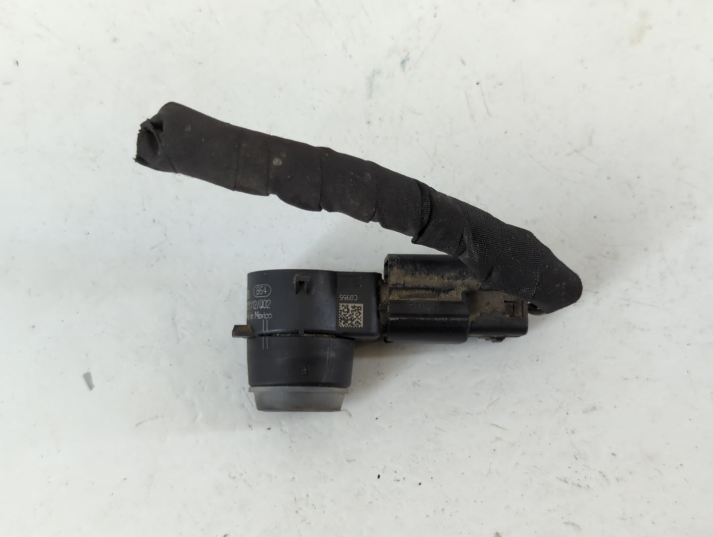 2012-2013 Buick Regal Mass Air Flow Meter Maf - Oemusedautoparts1.com