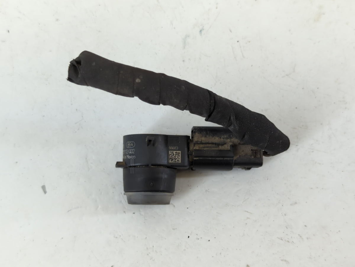 2012-2013 Buick Regal Mass Air Flow Meter Maf Sensor 663423 - Oemusedautoparts1.com