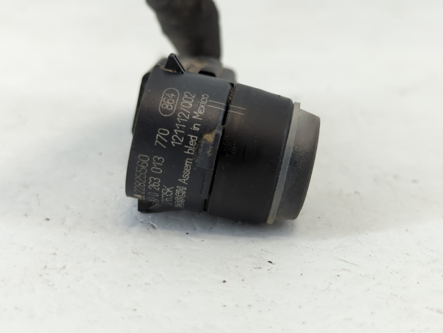 2012-2013 Buick Regal Mass Air Flow Meter Maf - Oemusedautoparts1.com