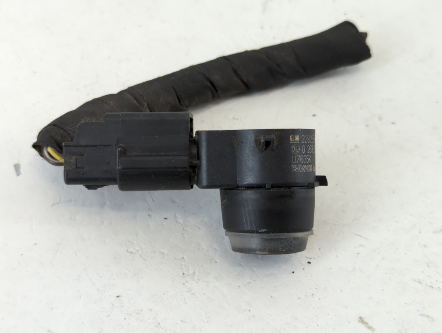 2012-2013 Buick Regal Mass Air Flow Meter Maf - Oemusedautoparts1.com