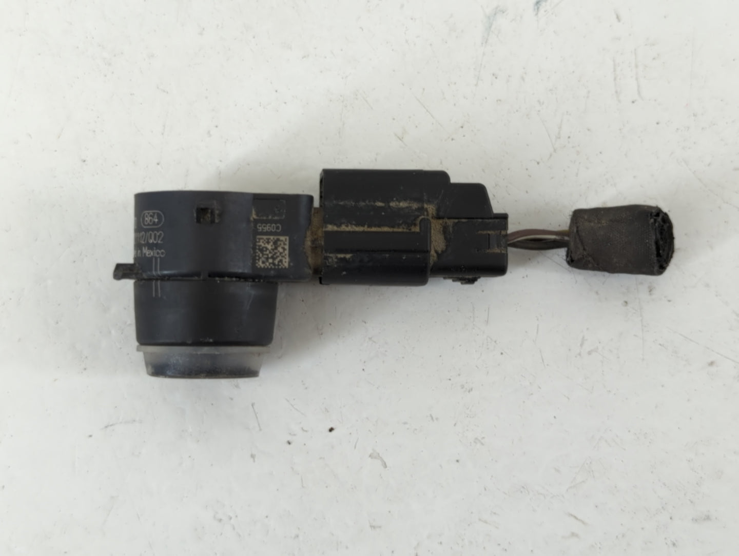 2012-2013 Buick Regal Mass Air Flow Meter Maf - Oemusedautoparts1.com