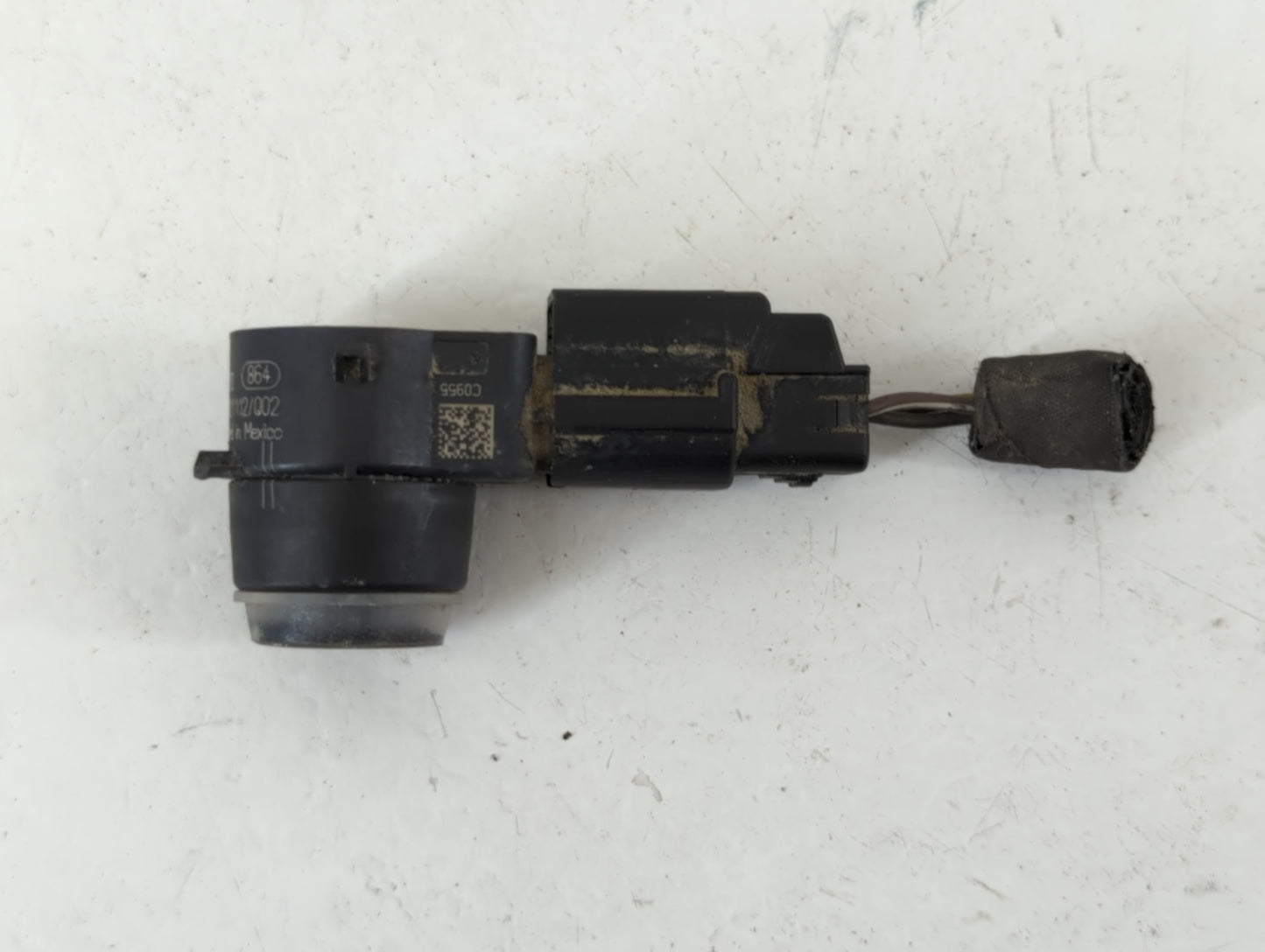 2012-2013 Buick Regal Mass Air Flow Meter Maf - Oemusedautoparts1.com