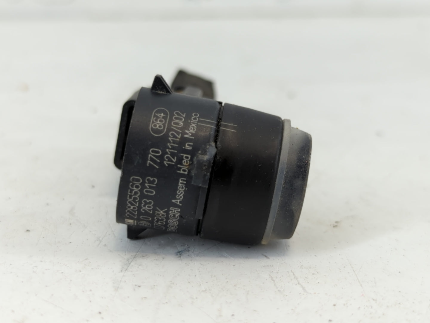 2012-2013 Buick Regal Mass Air Flow Meter Maf - Oemusedautoparts1.com