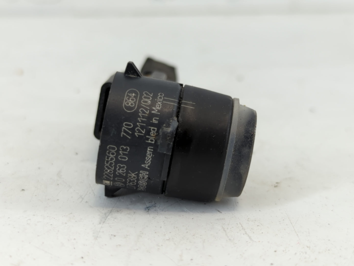 2012-2013 Buick Regal Mass Air Flow Meter Maf - Oemusedautoparts1.com