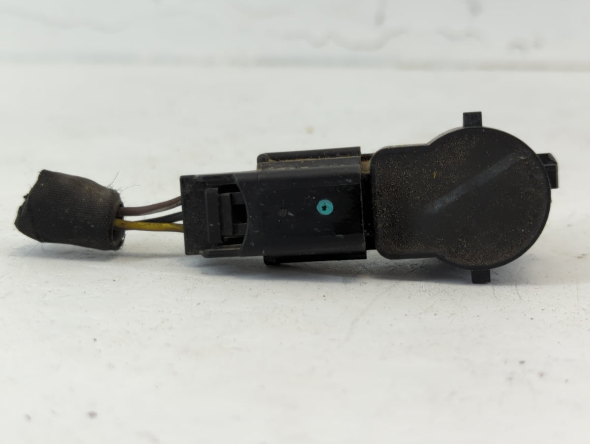 2012-2013 Buick Regal Mass Air Flow Meter Maf Sensor 663424 - Oemusedautoparts1.com