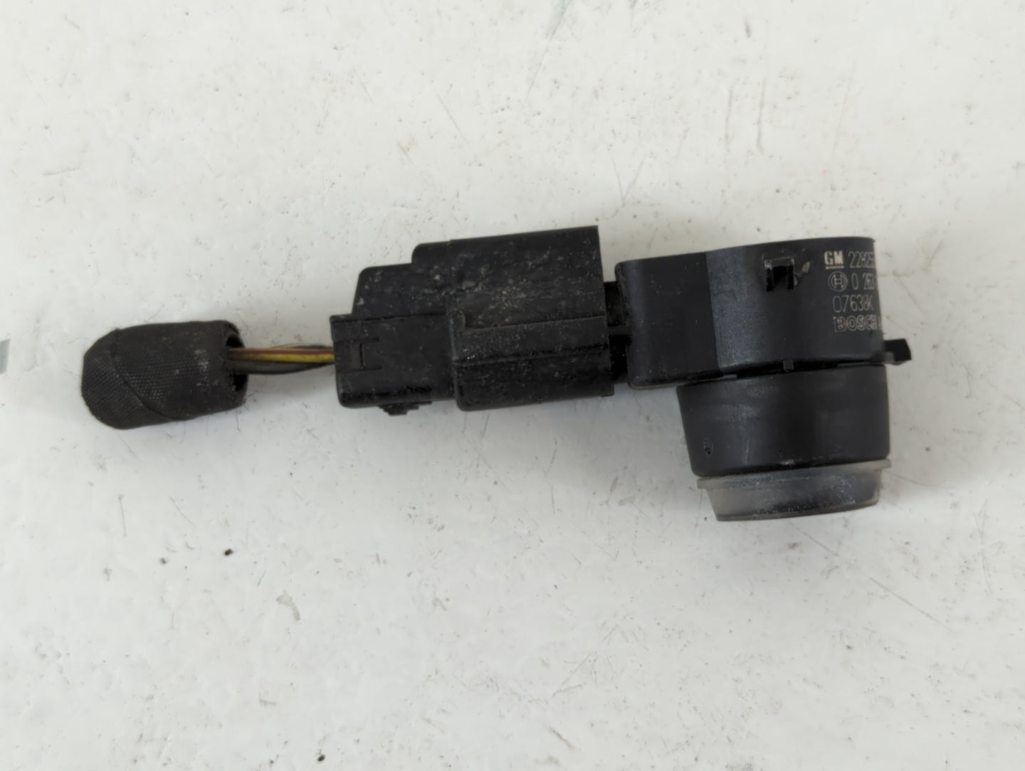 2012-2013 Buick Regal Mass Air Flow Meter Maf - Oemusedautoparts1.com
