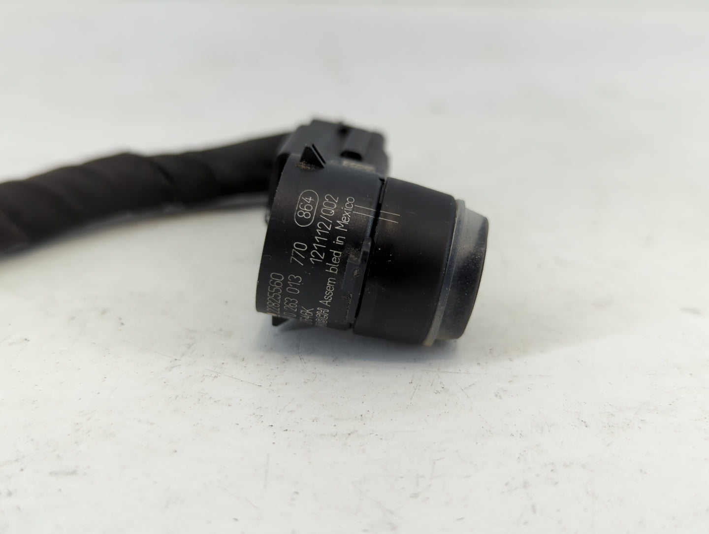 2012-2013 Buick Regal Mass Air Flow Meter Maf - Oemusedautoparts1.com