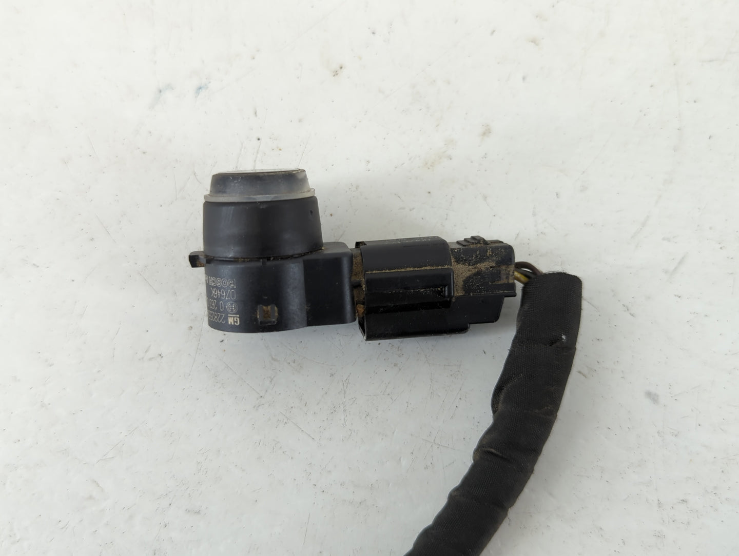 2012-2013 Buick Regal Mass Air Flow Meter Maf - Oemusedautoparts1.com