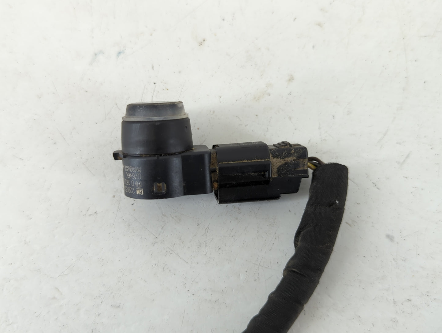 2012-2013 Buick Regal Mass Air Flow Meter Maf - Oemusedautoparts1.com