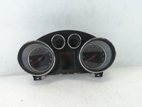 2013 Buick Regal Instrument Cluster Speedometer Gauges P/N:22936903 Fits OEM Used Auto Parts - Oemusedautoparts1.com