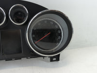 2013 Buick Regal Instrument Cluster Speedometer Gauges P/N:22936903 Fits OEM Used Auto Parts - Oemusedautoparts1.com