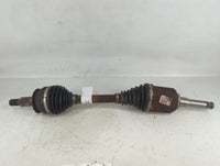2011-2017 Buick Regal Axle Shaft Front Driver Cv C/v - Oemusedautoparts1.com