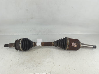 compare product 2011-2017 Buick Regal Axle Shaft Front Driver Cv C/v