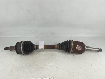 2011-2017 Buick Regal Axle Shaft Front Driver Cv C/v - Oemusedautoparts1.com