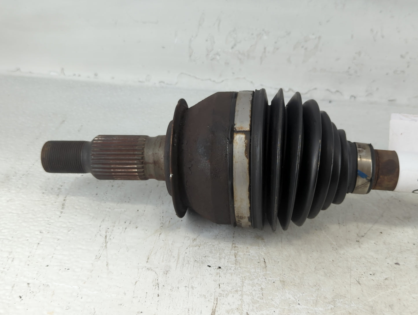 2011-2017 Buick Regal Axle Shaft Front Driver Cv C/v - Oemusedautoparts1.com