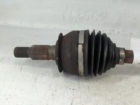2011-2017 Buick Regal Axle Shaft Front Driver Cv C/v - Oemusedautoparts1.com