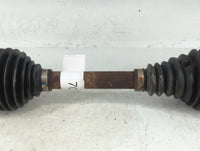 2011-2017 Buick Regal Axle Shaft Front Driver Cv C/v - Oemusedautoparts1.com