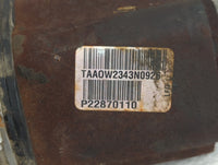 2011-2017 Buick Regal Axle Shaft Front Driver Cv C/v - Oemusedautoparts1.com