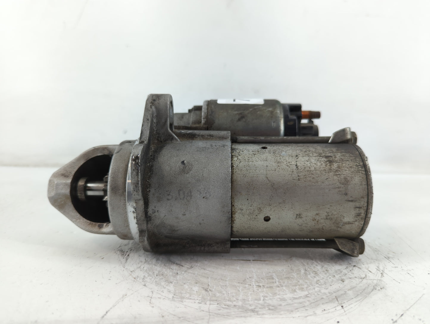2011-2017 Buick Regal Car Starter Motor Solenoid OEM Fits Fits 2007 2008 2009 2010 2011 2012 2013 2014 2015 2016 2017 OEM Us