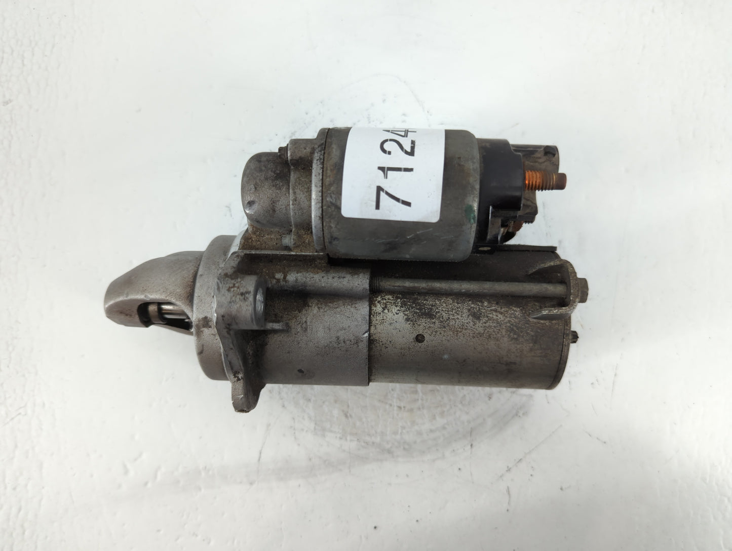 2011-2017 Buick Regal Car Starter Motor Solenoid OEM Fits Fits 2007 2008 2009 2010 2011 2012 2013 2014 2015 2016 2017 OEM Us