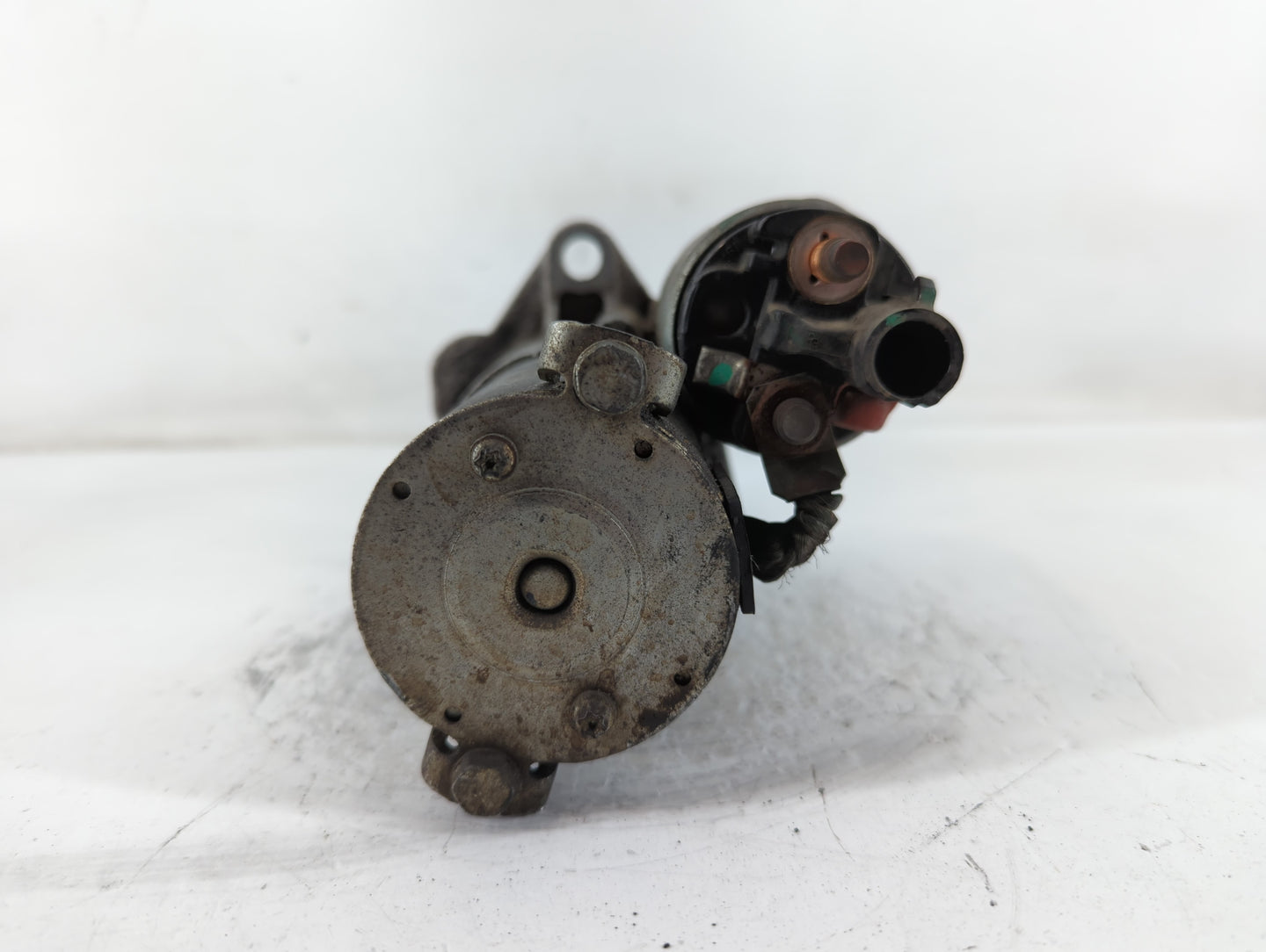 2011-2017 Buick Regal Car Starter Motor Solenoid OEM Fits Fits 2007 2008 2009 2010 2011 2012 2013 2014 2015 2016 2017 OEM Us