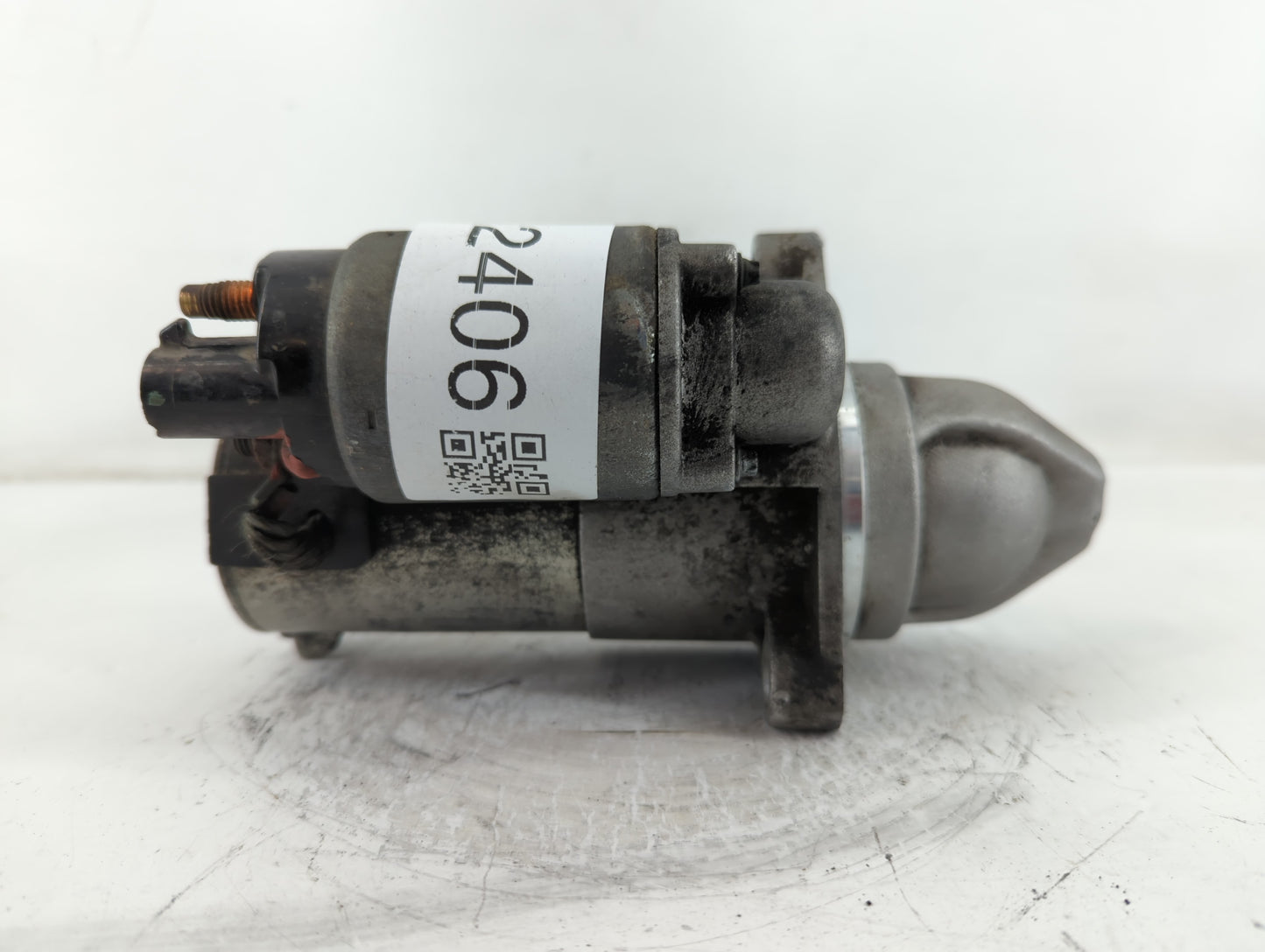 2011-2017 Buick Regal Car Starter Motor Solenoid OEM Fits Fits 2007 2008 2009 2010 2011 2012 2013 2014 2015 2016 2017 OEM Us