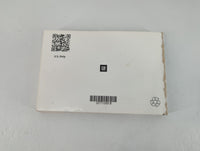 2013 Buick Regal Owners Manual Book Guide P/N:22771250 B OEM Used Auto Parts - Oemusedautoparts1.com