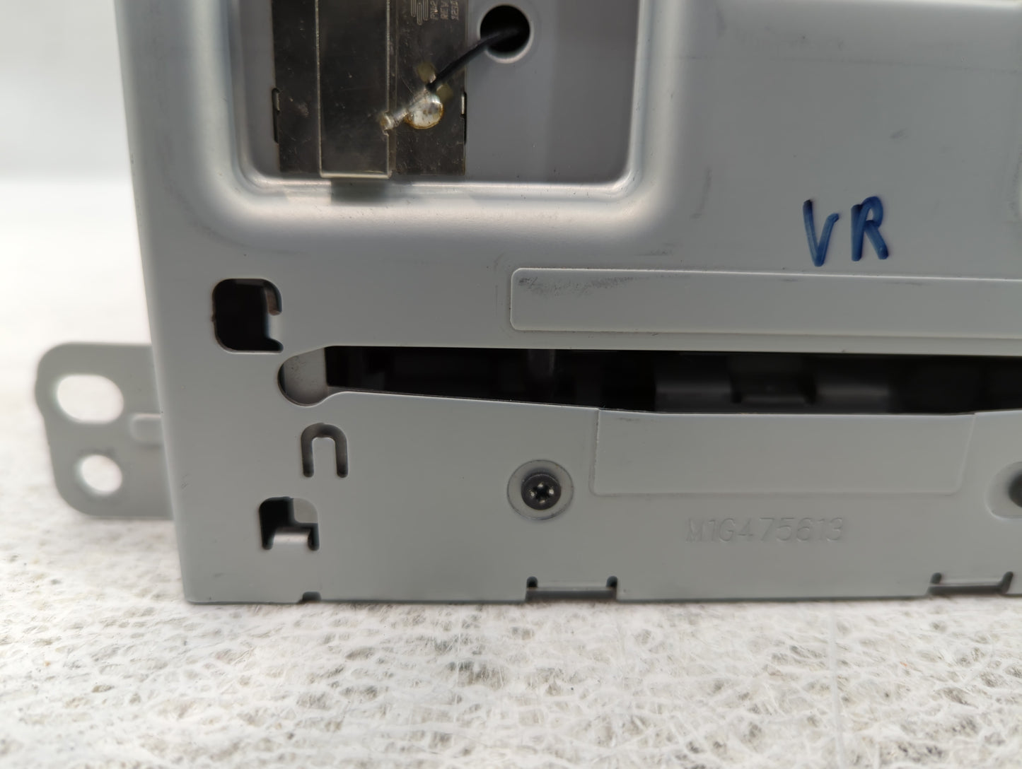 2013-2013 Buick Regal Am Fm Cd Player Radio Receiver - Oemusedautoparts1.com