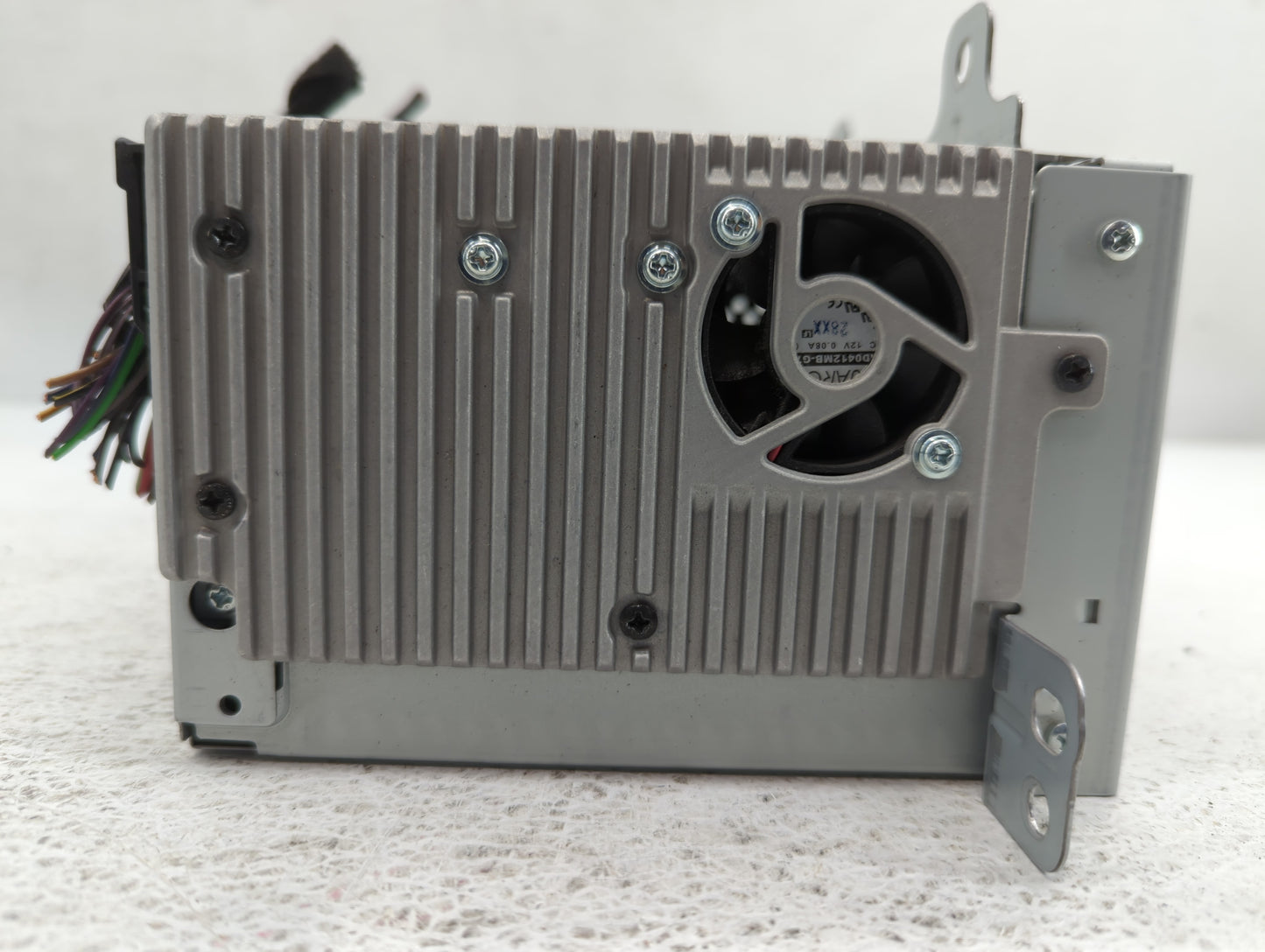 2013-2013 Buick Regal Am Fm Cd Player Radio Receiver - Oemusedautoparts1.com