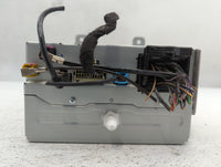 2013-2013 Buick Regal Am Fm Cd Player Radio Receiver - Oemusedautoparts1.com