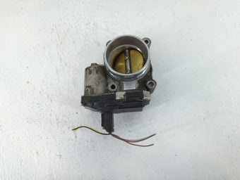 compare product 2012-2013 Buick Regal Throttle Body P/N:126394521 Fits Fits 2012 2013 2014 2015 OEM Used Auto Parts