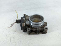 2012-2013 Buick Regal Throttle Body P/N:126394521 Fits Fits 2012 2013 2014 2015 OEM Used Auto Parts - Oemusedautoparts1.com