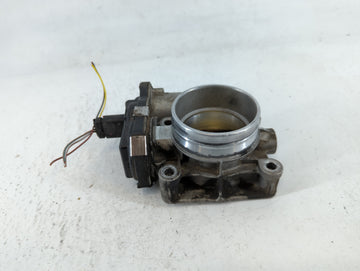 2012-2013 Buick Regal Throttle Body P/N:126394521 Fits Fits 2012 2013 2014 2015 OEM Used Auto Parts