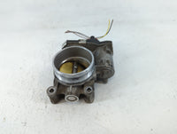 2012-2013 Buick Regal Throttle Body P/N:126394521 Fits Fits 2012 2013 2014 2015 OEM Used Auto Parts - Oemusedautoparts1.com