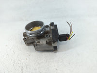 2012-2013 Buick Regal Throttle Body P/N:126394521 Fits Fits 2012 2013 2014 2015 OEM Used Auto Parts - Oemusedautoparts1.com