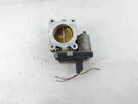 2012-2013 Buick Regal Throttle Body P/N:126394521 Fits Fits 2012 2013 2014 2015 OEM Used Auto Parts - Oemusedautoparts1.com