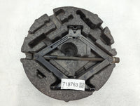 2013 Buick Regal Spare Scissor Car Jack - Oemusedautoparts1.com