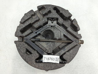 compare product 2013 Buick Regal Spare Scissor Car Jack