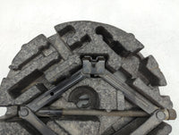 2013 Buick Regal Spare Scissor Car Jack - Oemusedautoparts1.com