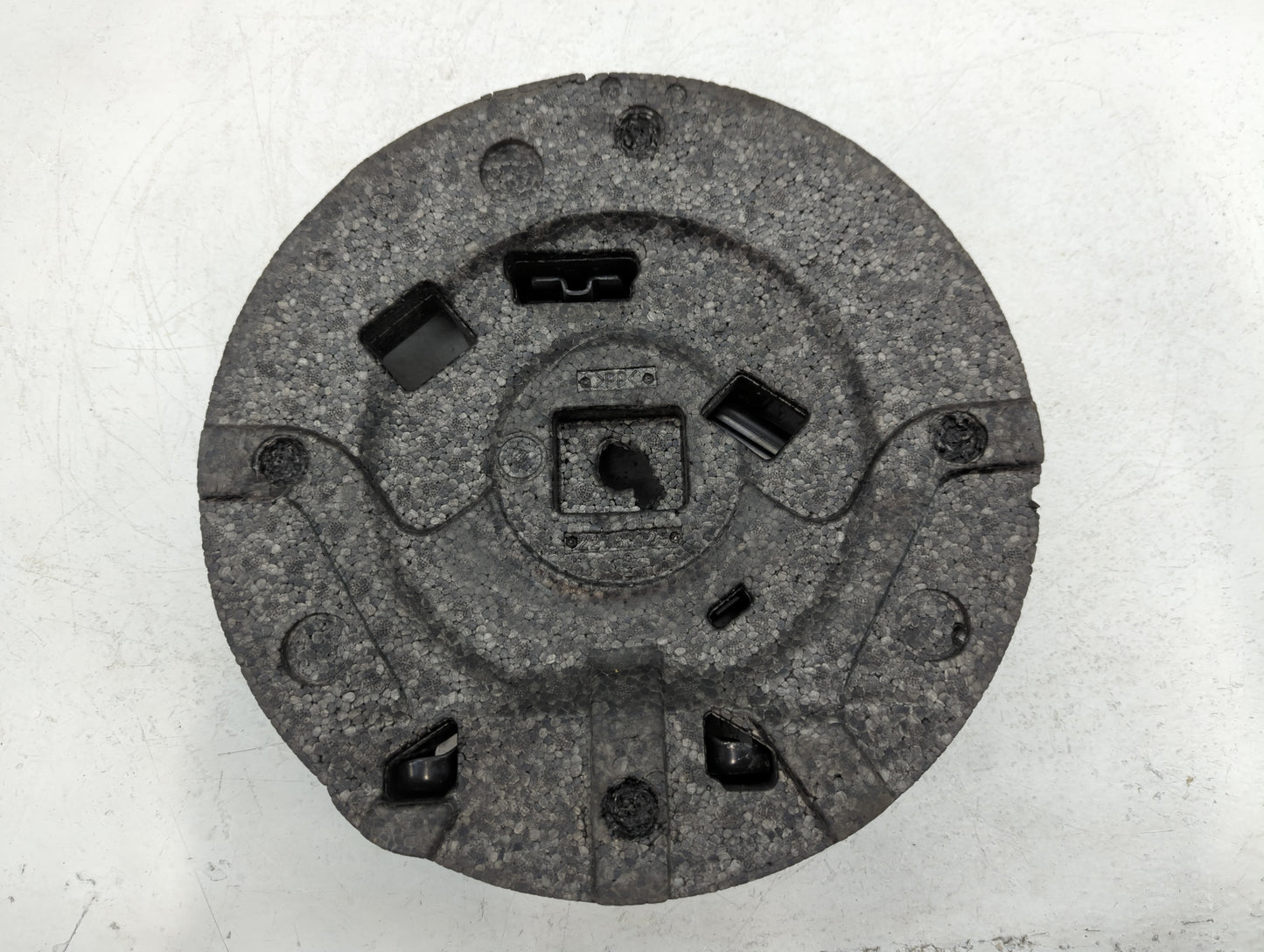 2013 Buick Regal Spare Scissor Car Jack - Oemusedautoparts1.com
