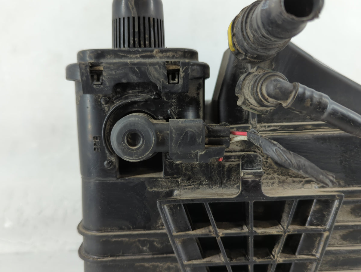 2013 Buick Regal Fuel Vapor Charcoal Canister - Oemusedautoparts1.com