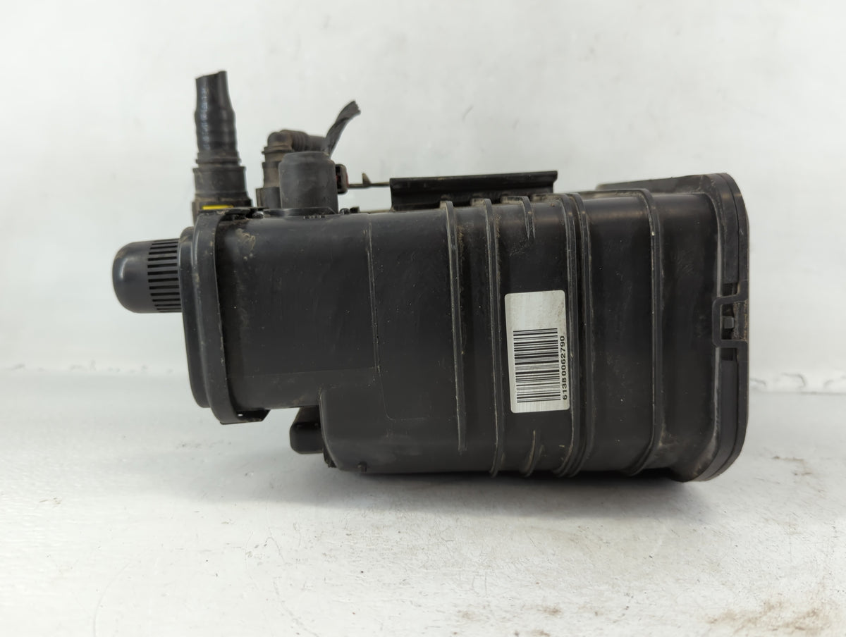 2013 Buick Regal Fuel Vapor Charcoal Canister - Oemusedautoparts1.com