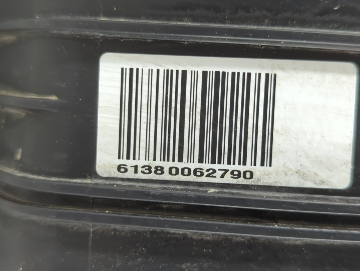 2013 Buick Regal Fuel Vapor Charcoal Canister - Oemusedautoparts1.com