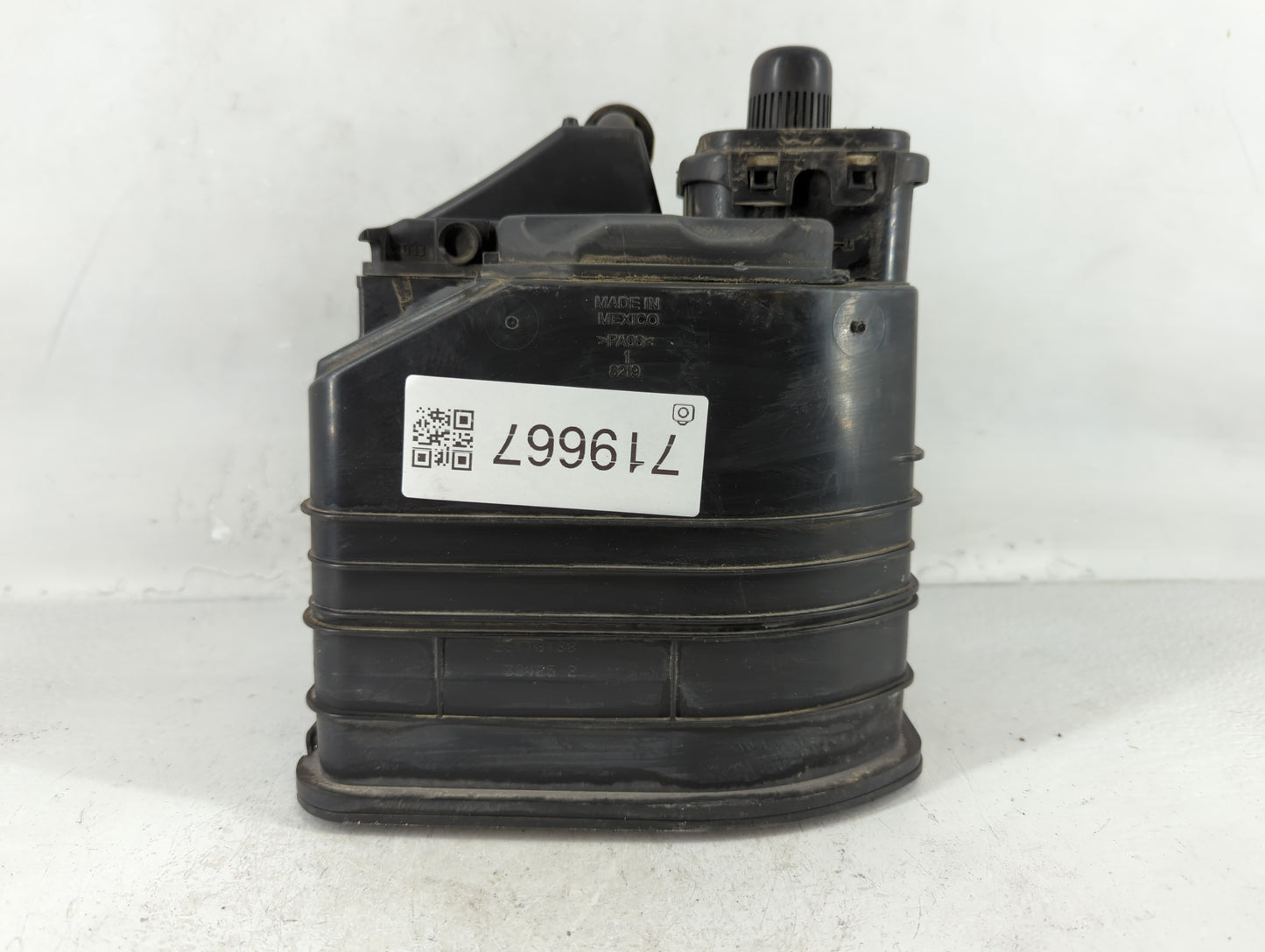2013 Buick Regal Fuel Vapor Charcoal Canister - Oemusedautoparts1.com